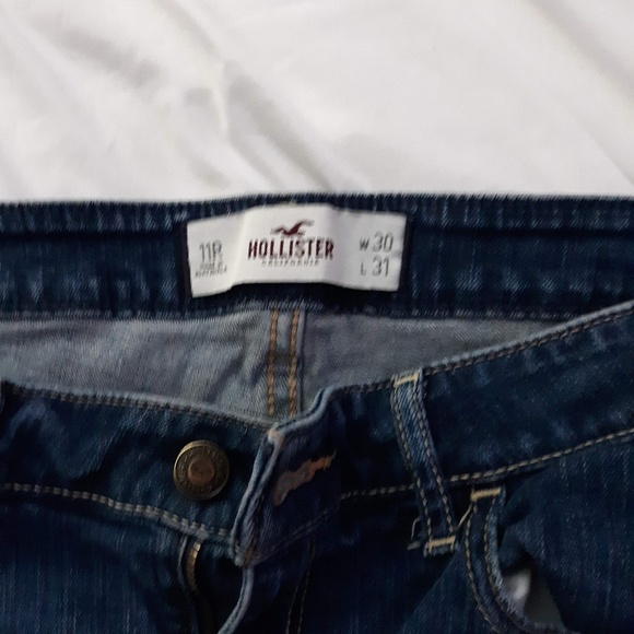 Hollister shorts - Picture 3 of 3
